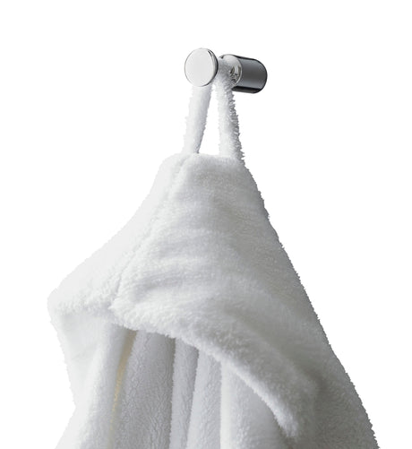 Nuie Revive Radiator Robe Hook – Chrome, photo 4