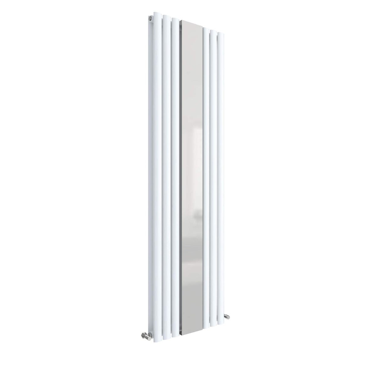Nuie Revive Vertical Double Panel Radiator – 1500 x 354mm, 1800 x 236mm, 1800 x 354mm, 1800 x 499mm & 1800 x 528mm, photo 3
