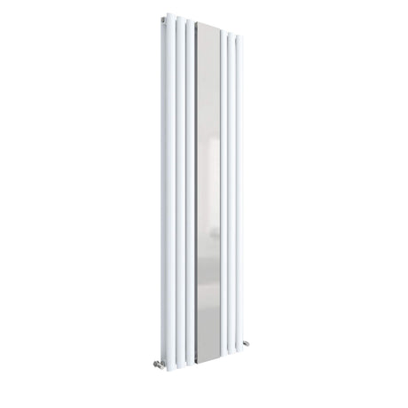 Nuie Revive Vertical Double Panel Radiator – 1500 x 354mm, 1800 x 236mm, 1800 x 354mm, 1800 x 499mm & 1800 x 528mm, photo 3