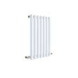 Nuie Revive Horizontal Single Panel Radiator – 600 x 412mm, 600 x 586mm & 992 x 600mm, photo 2