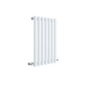 Nuie Revive Horizontal Single Panel Radiator – 600 x 412mm, 600 x 586mm & 992 x 600mm, photo 2