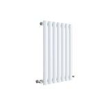 Nuie Revive Horizontal Single Panel Radiator – 600 x 412mm, 600 x 586mm & 992 x 600mm, photo 2