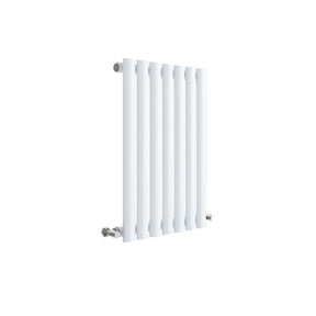 Nuie Revive Horizontal Single Panel Radiator – 600 x 412mm, 600 x 586mm & 992 x 600mm, photo 2