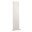 Nuie Revive Vertical Double Panel Radiator – 1500 x 354mm, 1800 x 236mm, 1800 x 354mm, 1800 x 499mm & 1800 x 528mm, photo 2
