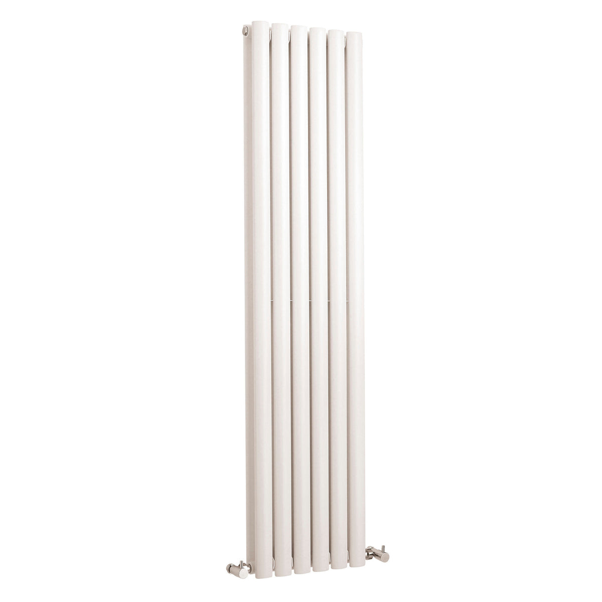 Nuie Revive Vertical Double Panel Radiator – 1500 x 354mm, 1800 x 236mm, 1800 x 354mm, 1800 x 499mm & 1800 x 528mm, photo 2