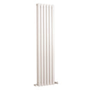 Nuie Revive Vertical Double Panel Radiator – 1500 x 354mm, 1800 x 236mm, 1800 x 354mm, 1800 x 499mm & 1800 x 528mm, photo 2