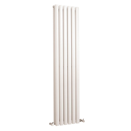 Nuie Revive Vertical Double Panel Radiator – 1500 x 354mm, 1800 x 236mm, 1800 x 354mm, 1800 x 499mm & 1800 x 528mm, photo 2