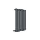 Nuie Revive Horizontal Single Panel Radiator – 600 x 412mm, 600 x 586mm & 992 x 600mm, photo 3