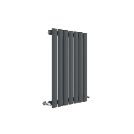Nuie Revive Horizontal Single Panel Radiator – 600 x 412mm, 600 x 586mm & 992 x 600mm, photo 3