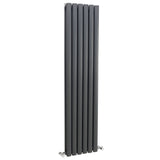 Nuie Revive Vertical Double Panel Radiator – 1500 x 354mm, 1800 x 236mm, 1800 x 354mm, 1800 x 499mm & 1800 x 528mm, photo 4