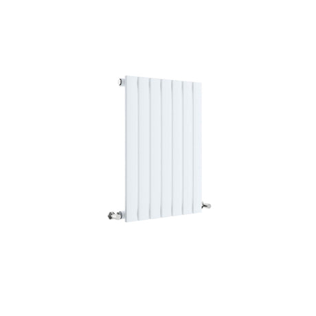 Nuie Sloane Horizontal Single Panel Radiator – 600 x 412mm, 600 x 586mm & 992 x 600mm, photo 3
