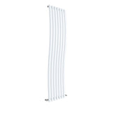 Nuie Revive Vertical Single Panel Radiator – 1785 x 413mm, 1800 x 413mm & 1800 x 499mm, photo 2