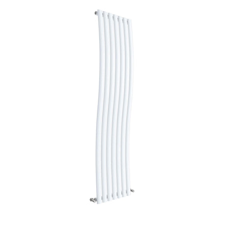 Nuie Revive Vertical Single Panel Radiator – 1785 x 413mm, 1800 x 413mm & 1800 x 499mm, photo 2