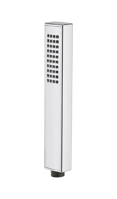 Nuie Shower Handset Kit – 0mm High – Chrome