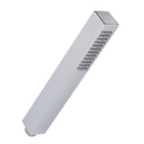 Nuie Shower Handset Kit – 0mm High – Chrome