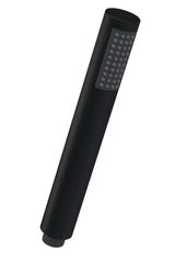 Nuie Easy-Clean Shower Handset – Matt Black or Brushed Brass, photo 2