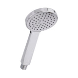 Nuie Water Saving Shower Handset Kit – Chrome