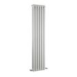Nuie Salvia Vertical Single Panel Radiator – 1500 x 377mm & 1500 x 383mm, photo 2