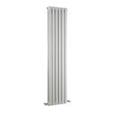Nuie Salvia Vertical Single Panel Radiator – 1500 x 377mm & 1500 x 383mm, photo 2