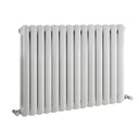 Nuie Salvia Vertical Column Radiator – 853 x 635mm, 863 x 635mm & 1223 x 635mm, photo 2