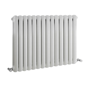 Nuie Salvia Vertical Column Radiator – 853 x 635mm, 863 x 635mm & 1223 x 635mm, photo 2
