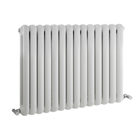 Nuie Salvia Vertical Column Radiator – 853 x 635mm, 863 x 635mm & 1223 x 635mm, photo 2