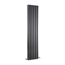 Nuie Salvia Vertical Single Panel Radiator – 1500 x 377mm & 1500 x 383mm, photo 3