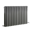 Nuie Salvia Vertical Column Radiator – 853 x 635mm, 863 x 635mm & 1223 x 635mm, photo 3