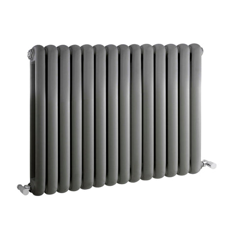 Nuie Salvia Vertical Column Radiator – 853 x 635mm, 863 x 635mm & 1223 x 635mm, photo 3