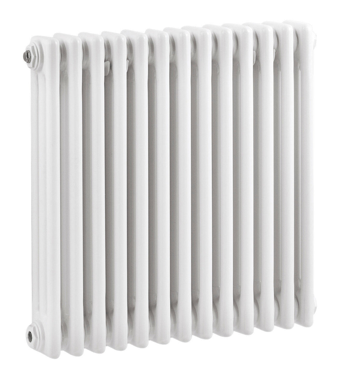 Nuie Colosseum Vertical Column Radiator, photo 2