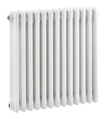Nuie Colosseum Vertical Column Radiator, photo 2