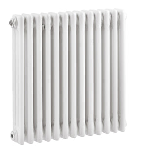 Nuie Colosseum Vertical Column Radiator, photo 2