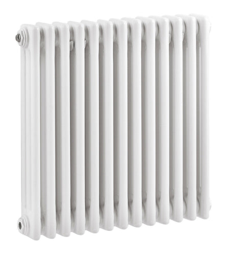 Nuie Colosseum Vertical Column Radiator, photo 2