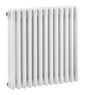 Nuie Colosseum Vertical Column Radiator, photo 2