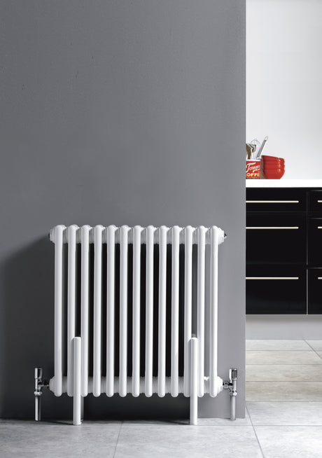 Nuie Colosseum Vertical Column Radiator
