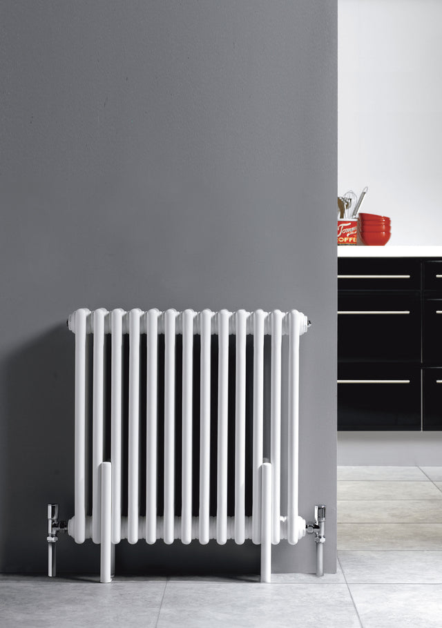 Nuie Colosseum Vertical Column Radiator
