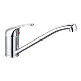 Nuie Jorim Single Lever Kitchen Tap Kitchen Mixer – Chrome