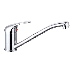 Nuie Jorim Single Lever Kitchen Tap Kitchen Mixer – Chrome