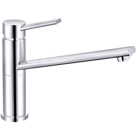 Nuie Kamir Single Lever Sink Mixer Tap – Chrome