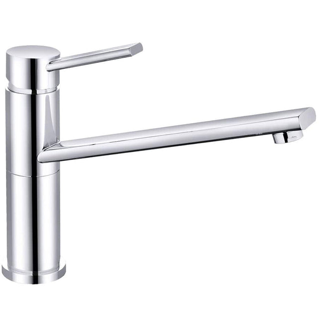 Nuie Kamir Single Lever Sink Mixer Tap – Chrome