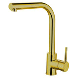 Nuie Single Lever Kitchen Tap, photo 3
