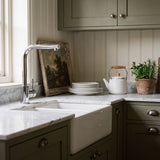 Nuie Single Lever Kitchen Tap