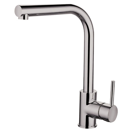 Nuie Single Lever Kitchen Tap, photo 5