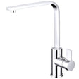 Nuie Single Lever Kitchen Tap, photo 2