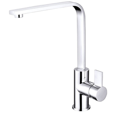 Nuie Single Lever Kitchen Tap, photo 2