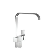 Kartell K-VIT Kitchen Sink Mixer Tap Chrome (KST006)