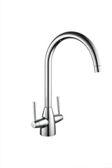Kartell K-VIT Bond Kitchen Sink Mixer – Chrome (KST007)