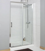 Kartell K-VIT KV8 Sliding Shower Screens (All Sizes)