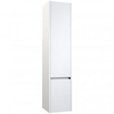Kartell K-VIT City Wall Mounted Tall Unit - White Gloss (FUR724CI)