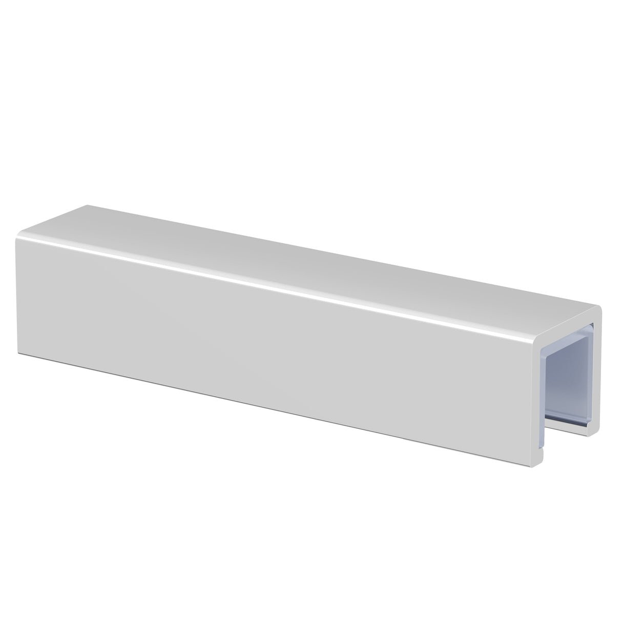 Kartell K-VIT KV8 Wetroom Glass Decorative Edge 2m  (EIGHT200DE-CP)(EIGHT200DE-BR)(EIGHT200DE-BL)